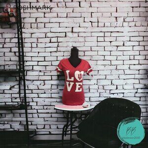 Women's IU Sparkle T-Shirt